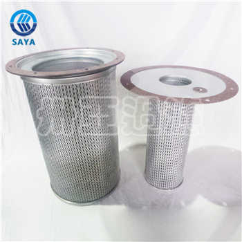卅亞過濾Q-GN001-051-300-500油氣分離器濾芯