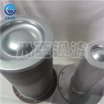 卅亞過濾Q-GN001-051-300-500油氣分離器濾芯