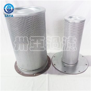 卅亞過濾Q-GN001-051-300-500油氣分離器濾芯