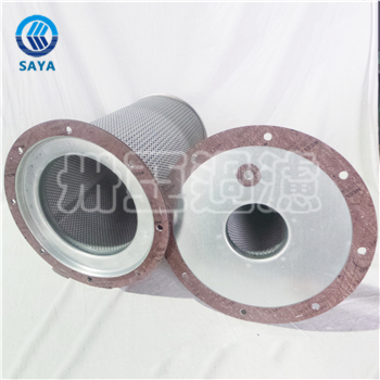 卅亞過濾Q-GN001-051-300-500油氣分離器濾芯