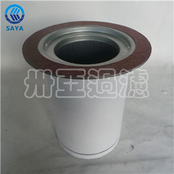 卅亞過濾46555925空壓機油氣分離濾芯