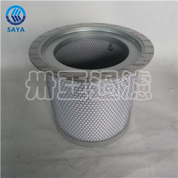 卅亞過濾91111-003空壓機(jī)油氣分離濾芯