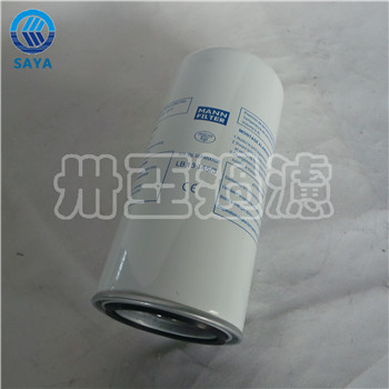卅亞過濾LB13145-3空壓機機油濾芯