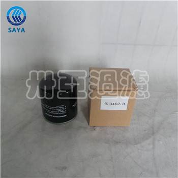 卅亞過濾6.3462.0機(jī)油濾芯