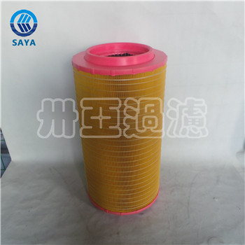 卅亞過濾1623778300空壓機(jī)空氣濾芯