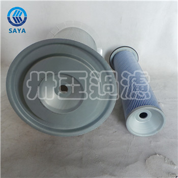 卅亞過濾PP772529空壓機(jī)空氣濾芯