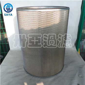 卅亞過濾P-T-UL-03A-20V空壓機(jī)空氣濾芯