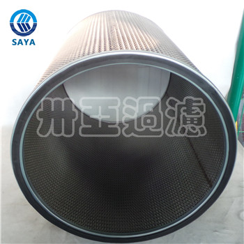 卅亞過濾P-T-UL-03A-20V空壓機(jī)空氣濾芯