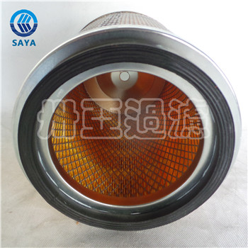 卅亞過(guò)濾202x135x250定制空壓機(jī)空氣濾筒