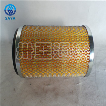 卅亞過(guò)濾202x135x250定制空壓機(jī)空氣濾筒