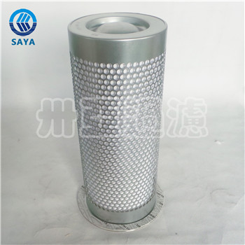 卅亞過濾2205406512螺桿空壓機(jī)油細(xì)分芯