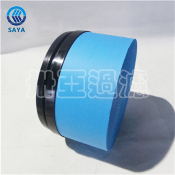 卅亞過濾4550101011空壓機(jī)蜂窩空氣濾芯