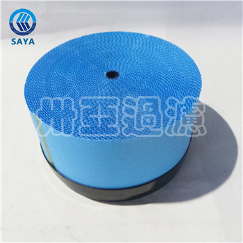 卅亞過濾4550101011空壓機(jī)蜂窩空氣濾芯