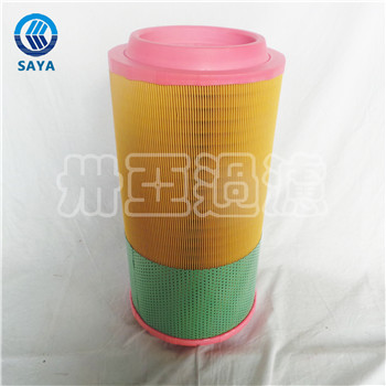 卅亞過濾C24820空壓機(jī)空氣濾芯
