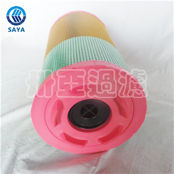 卅亞過濾C24820空壓機(jī)空氣濾芯