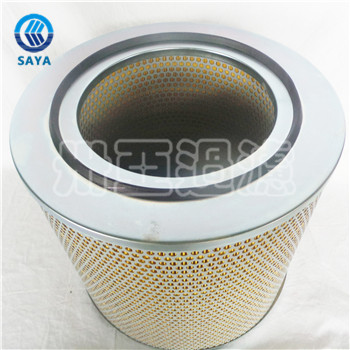 卅亞過濾6.4198空壓機一頭通空氣濾筒