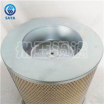 卅亞過濾6.4198空壓機一頭通空氣濾筒