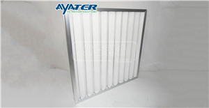 初效子母架過濾器與一般初效過濾器有什么分別？