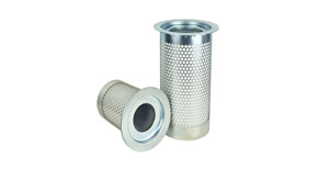 油分濾芯的過濾介質(zhì)和過濾方法都有哪些？