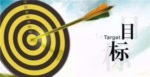 分享成功的五項管理之一【激活目標(biāo)】