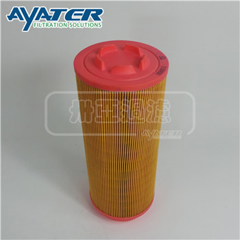 2116040081空壓機(jī)塑料端蓋空氣過濾芯