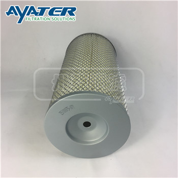 25100075-071空壓機(jī)單通空氣濾芯