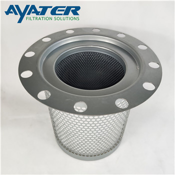 6.3569.0 進(jìn)口玻纖油氣分離器濾芯