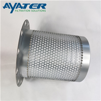 6.3569.0 進(jìn)口玻纖油氣分離器濾芯