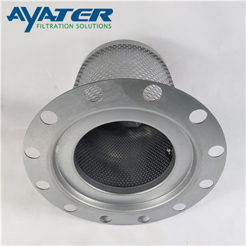 6.3569.0 進(jìn)口玻纖油氣分離器濾芯