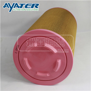 C20500 水泥廠空壓機(jī)空氣過濾濾芯