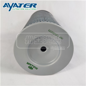 02250131-495 空壓機(jī)一頭通空氣濾芯