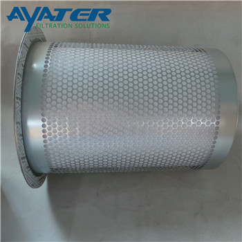 卅亞過濾91111-001空壓機(jī)油分濾芯