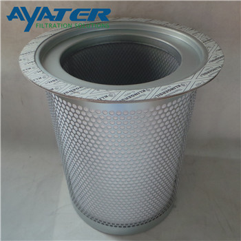 卅亞過濾91111-001空壓機(jī)油分濾芯