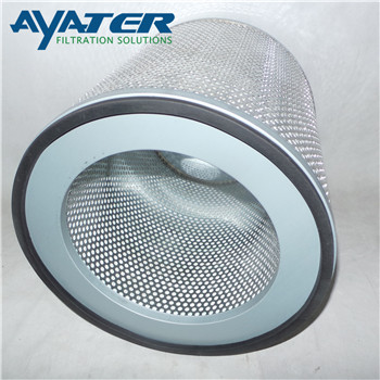 卅亞過濾1621054700 鐵端蓋空壓機(jī)空氣濾芯