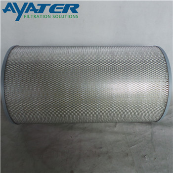 卅亞過(guò)濾Q-GN001-070-160空壓機(jī)空氣濾芯