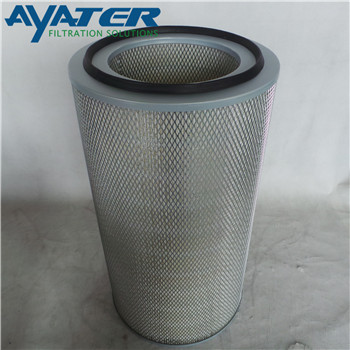 卅亞過(guò)濾Q-GN001-070-160空壓機(jī)空氣濾芯