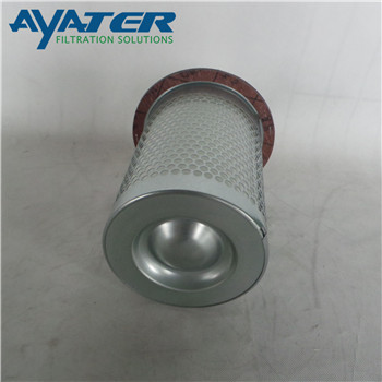 卅亞過濾200165230螺桿空壓機(jī)配件油氣分離器濾芯
