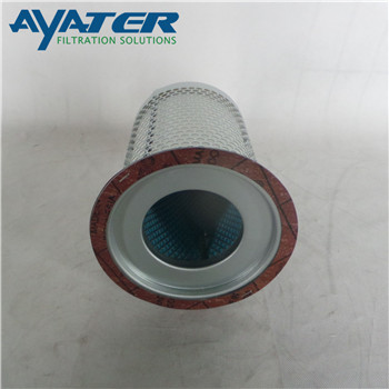 卅亞過濾200165230螺桿空壓機(jī)配件油氣分離器濾芯