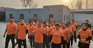 擁抱春天   樂享女神節(jié)-----卅亞春季運(yùn)動(dòng)會