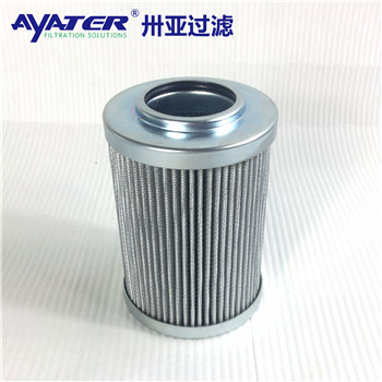 煤礦開采設(shè)備液壓油濾芯SY0110D010BN4HC油折疊濾芯