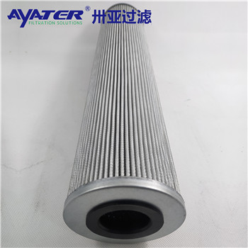 液壓油濾芯SY0095D010BN4HC機械液壓濾芯