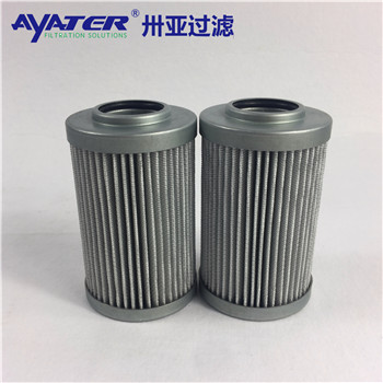 高壓過濾器濾芯SY5.03.09D10BH 