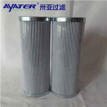 中聯(lián)泵車液壓油濾芯SY0100DN010BN/HC油折疊濾芯