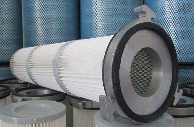 如何選購除塵濾芯？
