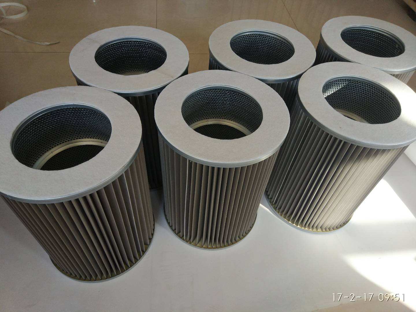 您對液壓過濾器介質(zhì)了解多少？