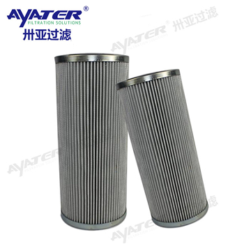 卅亞過濾濾芯306607手掘式盾構(gòu)機液壓油濾芯