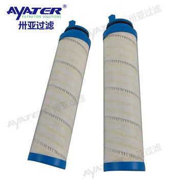 卅亞過濾濾芯HC2233FRN13H中鐵盾構(gòu)機(jī)注漿機(jī)泵濾芯