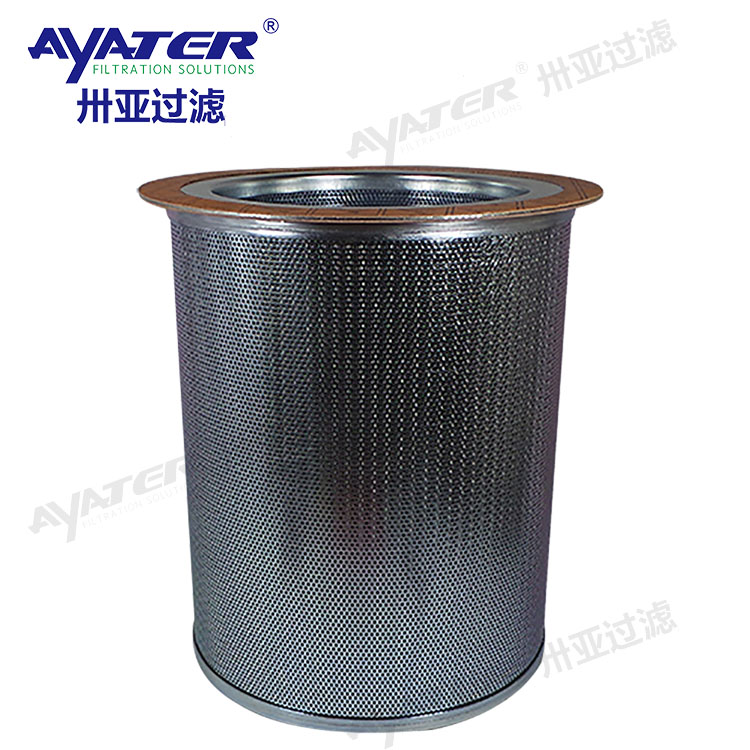卅亞過濾DB2382螺桿空壓機(jī)油氣分離濾芯