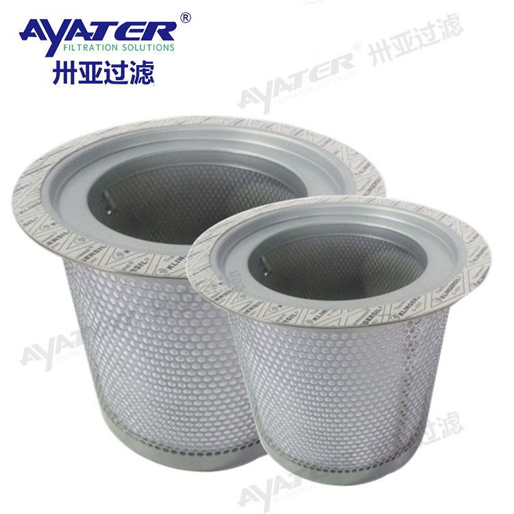 卅亞過濾91111-003空壓機(jī)油氣分離濾芯