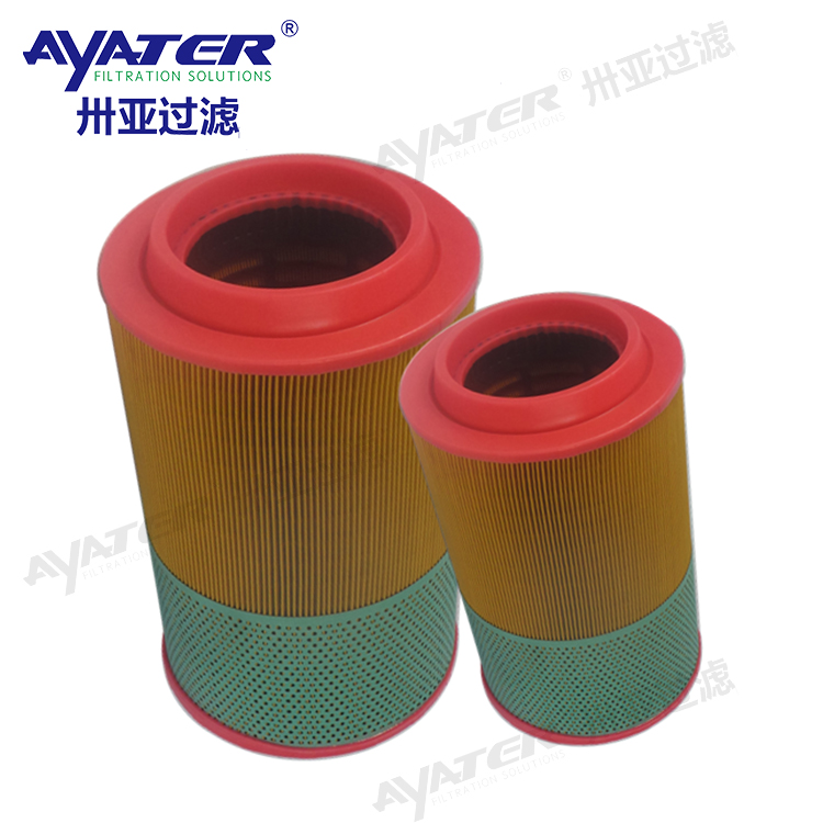 卅亞過濾C24820空壓機(jī)空氣濾芯